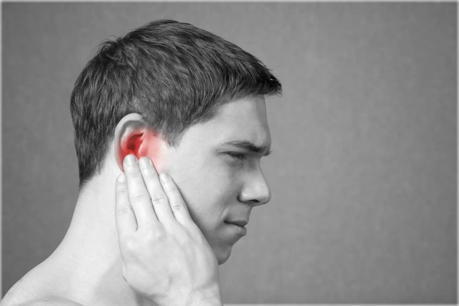 Acufene mandibolare: il problema non è solo l’orecchio